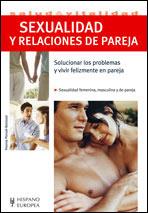 SEXUALIDAD Y RELACIONES DE PAREJA | 9788425518386 | PONCET BONISSOL, YVONNE