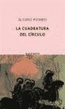 CUADRATURA DEL CIRCULO, LA (QUINTETO) | 9788495971029 | POMBO, ALVARO