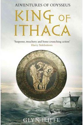 KING OF ITHACA | 9780330452496 | ILIFFE, GLYN