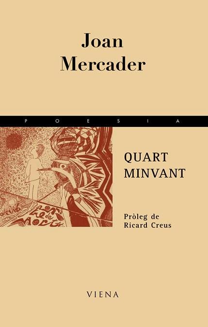 QUART MINVANT | 9788483305041 | MERCADER, JOAN