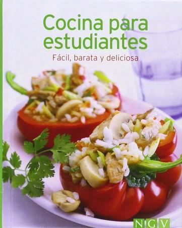 COCINA PARA ESTUDIANTES 2013 MINILIBROS | 9783625002604 | VVAA