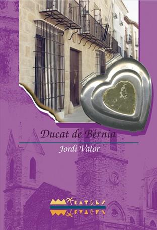 DUCAT DE BERNIA (MIRATGES) | 9788489663763 | VALOR, JORDI