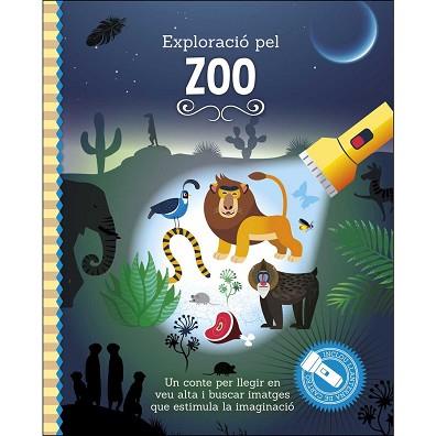 EXPLORACIO PEL ZOO | 9789461889584 | AA.VV.