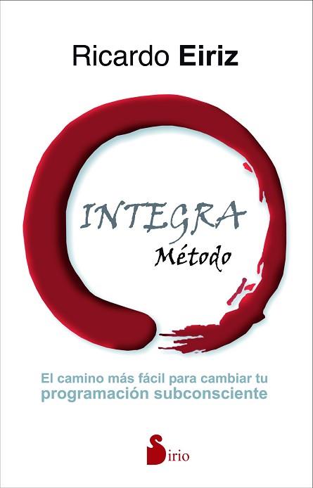 MÉTODO INTEGRA | 9788416579075 | EIRIZ,RICARDO