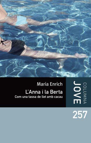 ANNA I LA BERTA L' | 9788499323015 | ENRICH, MARIA