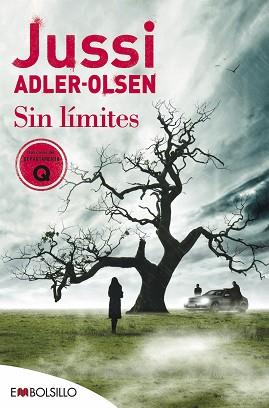 SIN LÍMITES | 9788416087686 | ADLER-OLSEN, JUSSI