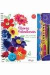 FLORES FABULOSAS - NE | 9789876372046 | ANNE AKERS JOHNSON