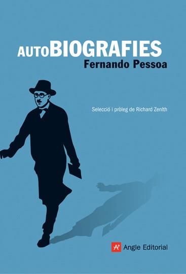 FERNANDO PESSOA AUTOBIOGRAFIES | 9788496970342 | PESSOA, FERNANDO