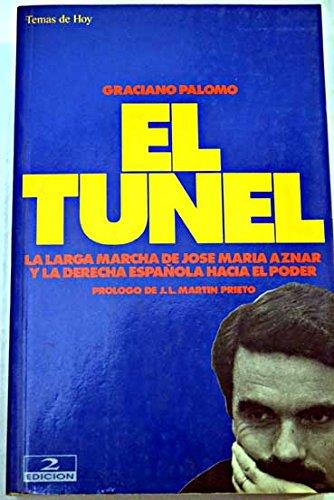 TUNEL, EL | 9788478803101 | PALOMO, GRACIANO