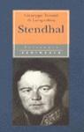 STENDHAL | 9788429741858 | TOMASI, GIUSEPPE