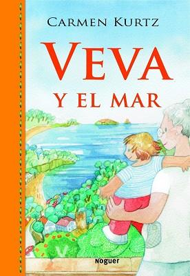 VEVA Y EL MAR | 9788427901339 | CARMEN KURTZ