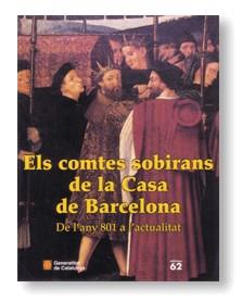 COMTES SOBIRANS DE LA CASA DE BARCELONA, ELS (TELA) | 9788439357643 | VARIS