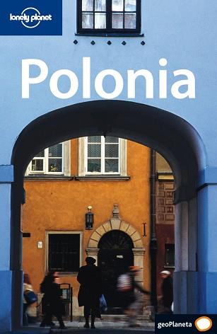 POLONIA GUIA LONELY PLANET 2008 | 9788408077442 | BEDFORD, NEAL / FALLON, STEVE / ...