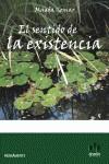 SENTIDO DE LA EXISTENCIA EL | 9788496292550 | GOMAR, MAGDA