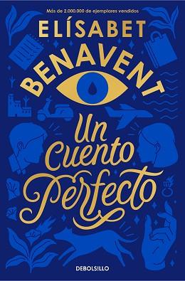 CUENTO PERFECTO UN | 9788466354813 | BENAVENT, ELÍSABET