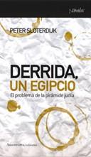 DERRIDA UN EGIPCIO | 9788461090143 | SLOTERDIJK, PETER