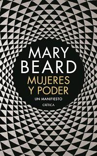 MUJERES Y PODER | 9788417067656 | BEARD, MARY