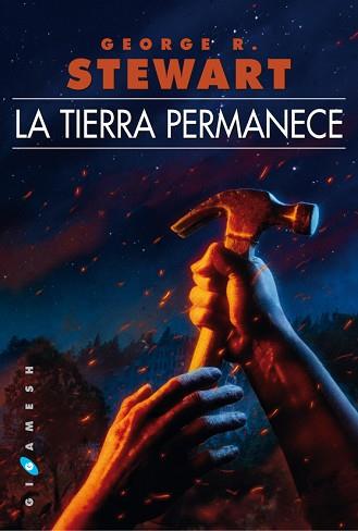 LA TIERRA PERMANECE | 9788416035434 | STEWART,GEORGE R