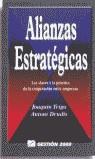 ALIANZAS ESTRATEGICAS | 9788480882941 | TRIGO, JOAQUIN