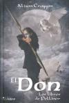 DON EL LOS LIBROS DE PELLINOR | 9788493678494 | CROGGON, ALISON