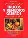 TRUCOS Y REMEDIOS CASEROS | 9788430591275 | DOY, PENELOPE