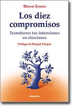 DIEZ COMPROMISOS LOS ( TRANSFORMA TUS INTENCIONES ... ) | 9788483580219 | SIMON, DAVID