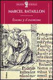 ERASMO Y EL ERASMISMO (BUTXACA) | 9788484320562 | BATAILLON, MARCEL