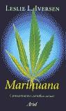 MARIHUANA | 9788434412200 | IVERSEN, LESLIE L.