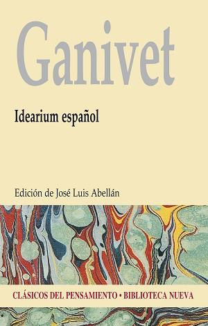 IDEARIUM ESPAÑOL | 9788470303814 | GAVINET, ANGEL