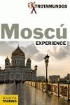 MOSCU EXPERIENCE + PLANO DESPLEGABLE (2013) | 9788415501268 | ANAYA