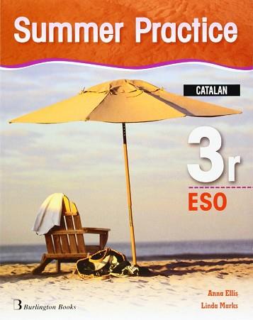 SUMMER PRACTICE 3 ESO (CATALA ED.) | 9789963468621 | VARIS