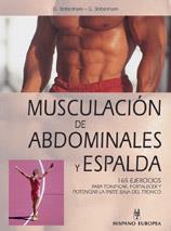 MUSCULACION DE ABDOMINALES Y ESPALDA | 9788425513657 | BRITTENHAM, D.