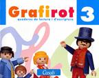 GRAFIROT 3 | 9788421813287 | GIMENEZ, XAVIER