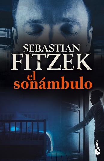 SONÁMBULO EL | 9788408132813 | FITZEK, SEBASTIAN