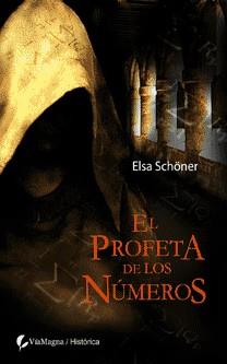 PROFETA DE LOS NUMEROS EL | 9788496692909 | SCHÖNER, ELSA (1964- )