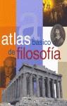 ATLAS BASICO DE FILOSOFIA | 9788434228177 | LEGUIZAMÓN, HÉCTOR