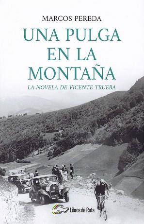 UNA PULGA EN LA MONTAÑA | 9788494692857 | PEREDA HERRERA, MARCOS