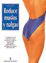 REDUCE MUSLOS Y NALGAS % | 9788425511691 | AMEN, KAREN