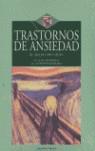 TRASTORNOS DE ANSIEDAD | 9788496106444 | MASSANA, JOAN / MASSANA, GUILLEM