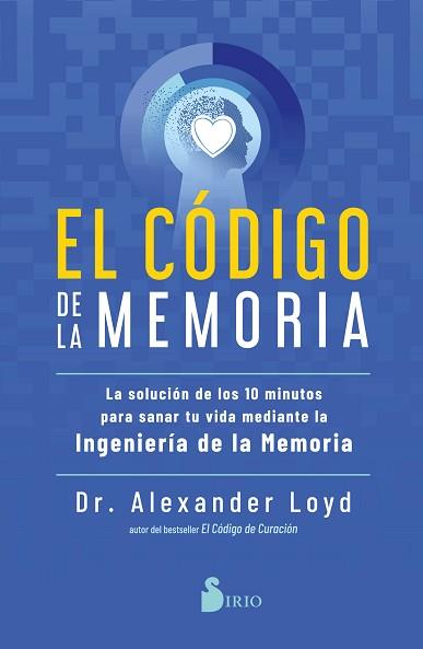 CÓDIGO DE LA MEMORIA | 9788418531453 | LOYD, DR. ALEXANDER