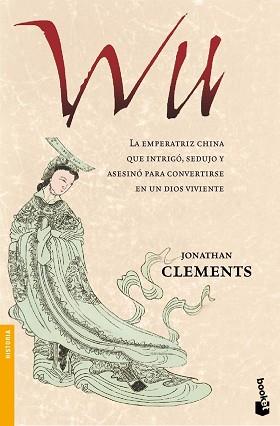 WU | 9788484329930 | CLEMENTS, JONATHAN