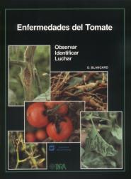 ENFERMEDADES DEL TOMATE | 9788471142658 | BLANCARD, D.