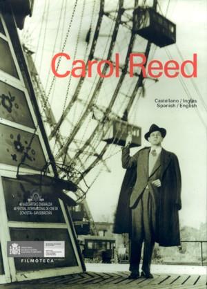 CAROL REED | 9788486877262 | VARIS