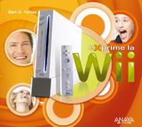 EXPRIME LA WII | 9788441522732 | FARKAS, BART G.