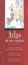 ATLAS DE LOS CATAROS | 9788483070420 | MESTRE CAMPI, JESUS