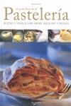 GRAN LIBRO DE LA PASTELERIA ( RECETAS, CONSEJOS, ... ) | 9788431536008 | USUELLI, CATULLO