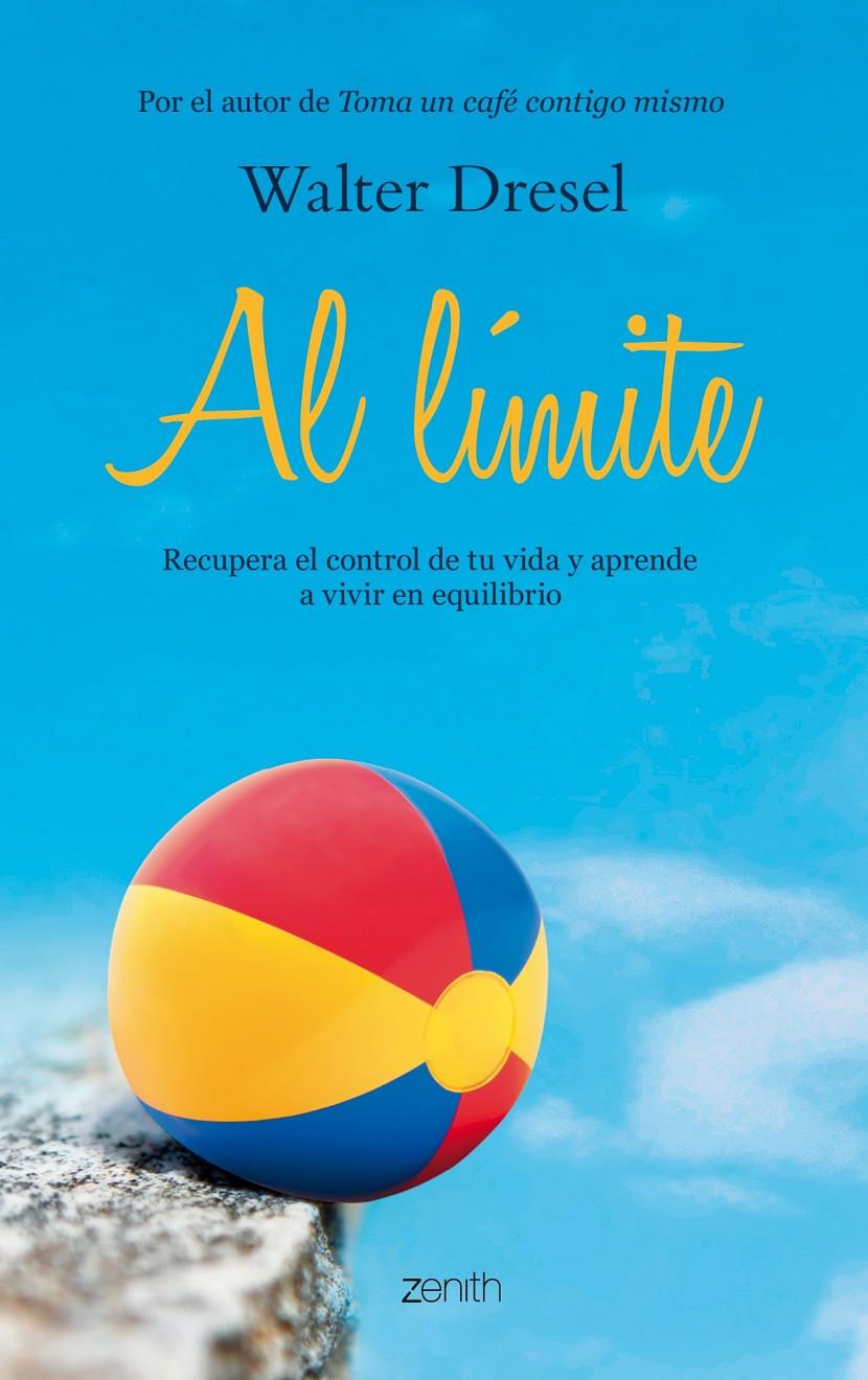 AL LÍMITE | 9788408037606 | WALTER DRESEL