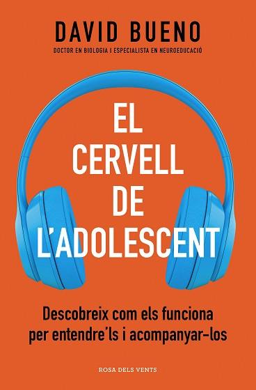 CERVELL DE L'ADOLESCENT | 9788418062506 | BUENO, DAVID