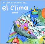 CLIMA EL | 9788423677610 | ROCA, NURIA / CURTO, ROSA M.