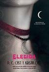 ELEGIDA | 9788498005073 | CAST, P.C / CAST, KRISTIN